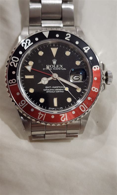 1982 daytona rolex|rolex fat lady gmt.